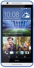 Unlock all HTC models via code!