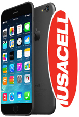 unlock iPhone Iusacell Meksyk