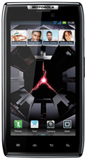 Unlock your Motorola via code!